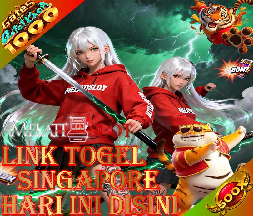 KoinJp199 Link Slot Gaming Resmi Aman Terpercaya