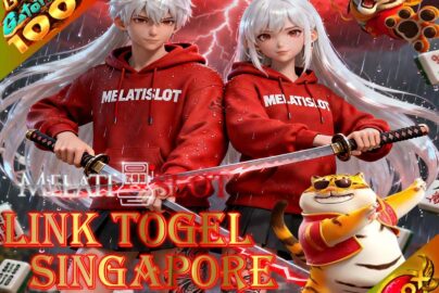 KoinJp199 Link Slot Resmi Server Stabil Anti Lag