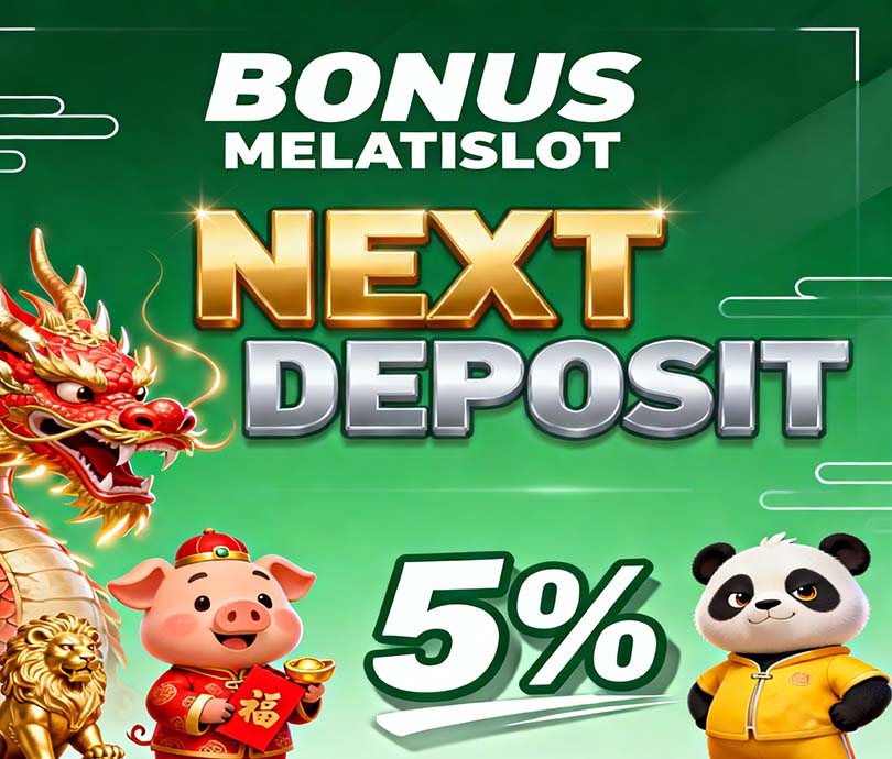 MelatiSlot Slot Mandiri Online Deposit Murah Proses Cepat