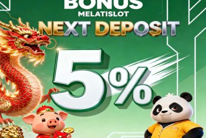 MelatiSlot Slot QRIS Online Server Stabil Winrate Tinggi