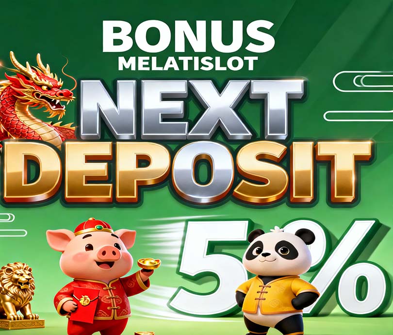 MelatiSlot Agen Joker123 Resmi Slot Online Terbaru Hari Ini