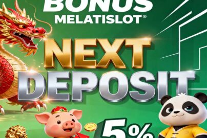 MelatiSlot Slot APK Dana Situs Gacor Hari Ini