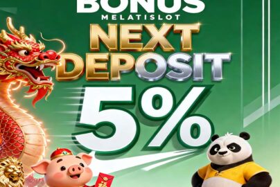 MelatiSlot Slot APK OVO Gacor Pagi Siang Malam